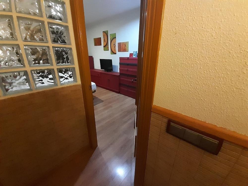 Trampantojo Apartamento En El Corazon De Pamplona Kültér fotó