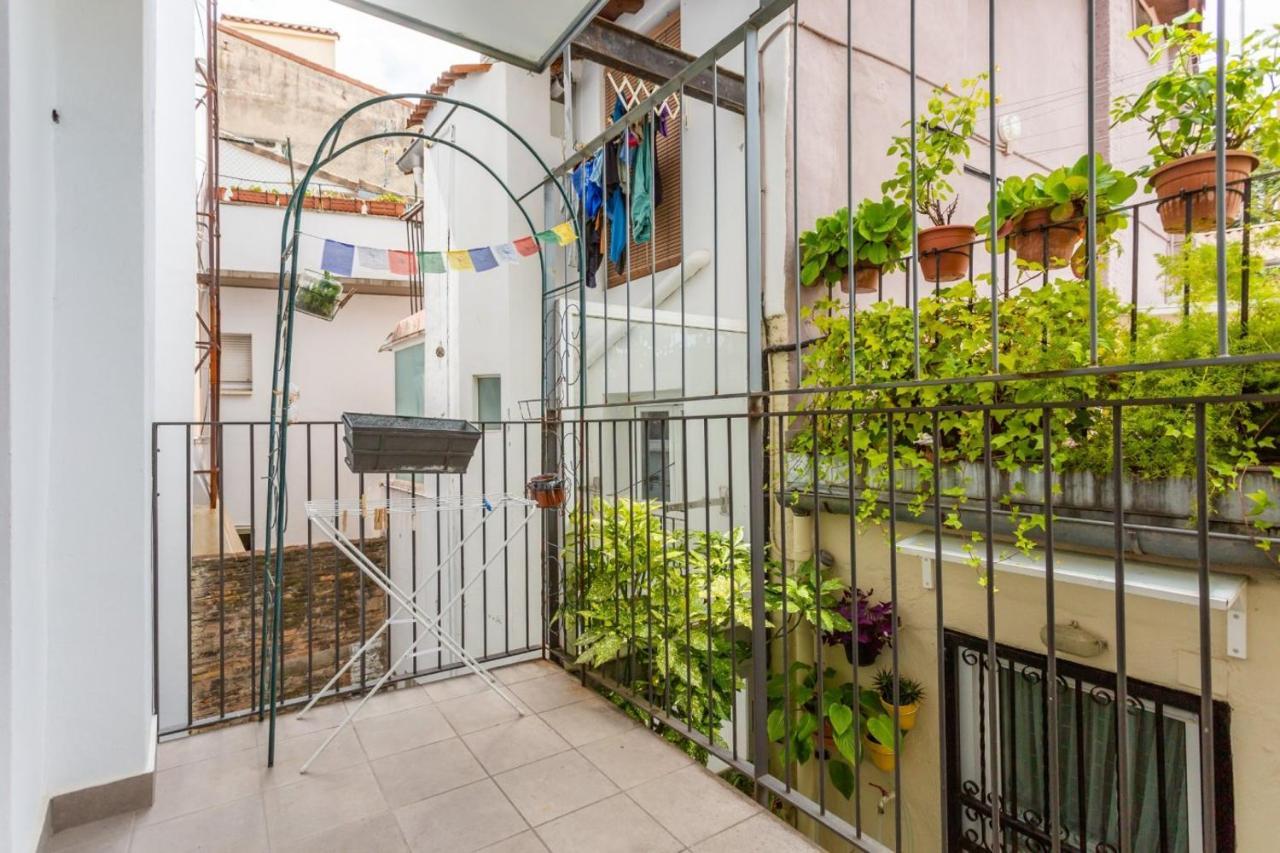 Trampantojo Apartamento En El Corazon De Pamplona Kültér fotó