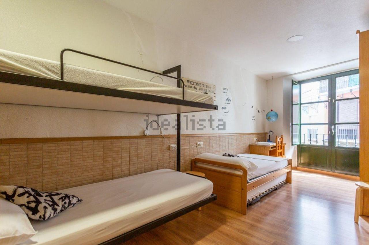 Trampantojo Apartamento En El Corazon De Pamplona Kültér fotó