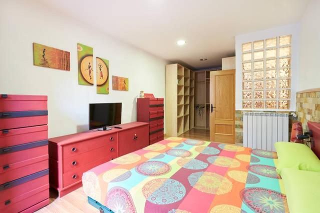 Trampantojo Apartamento En El Corazon De Pamplona Kültér fotó