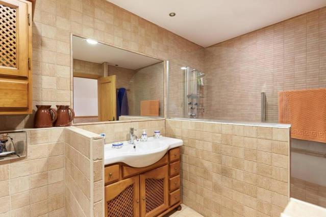 Trampantojo Apartamento En El Corazon De Pamplona Kültér fotó