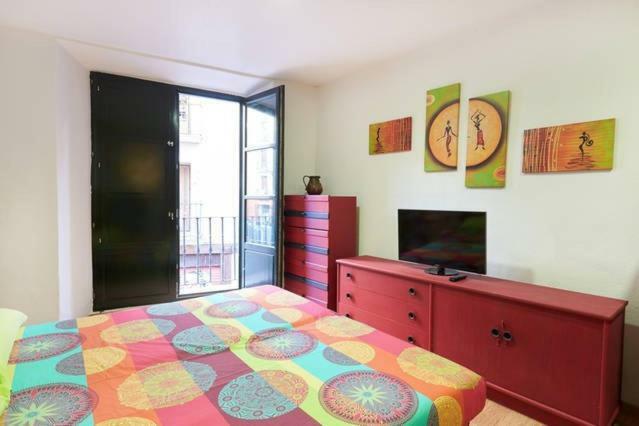 Trampantojo Apartamento En El Corazon De Pamplona Kültér fotó